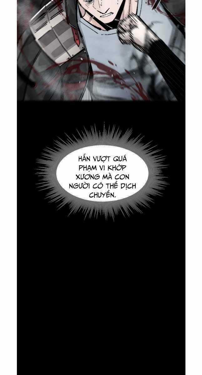 Mật Mã Mê Cung - Chapter 74 - Trang 66