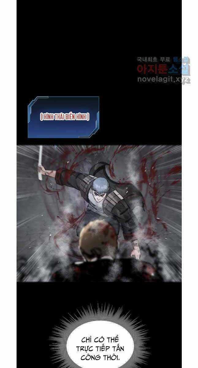 Mật Mã Mê Cung - Chapter 74 - Trang 9