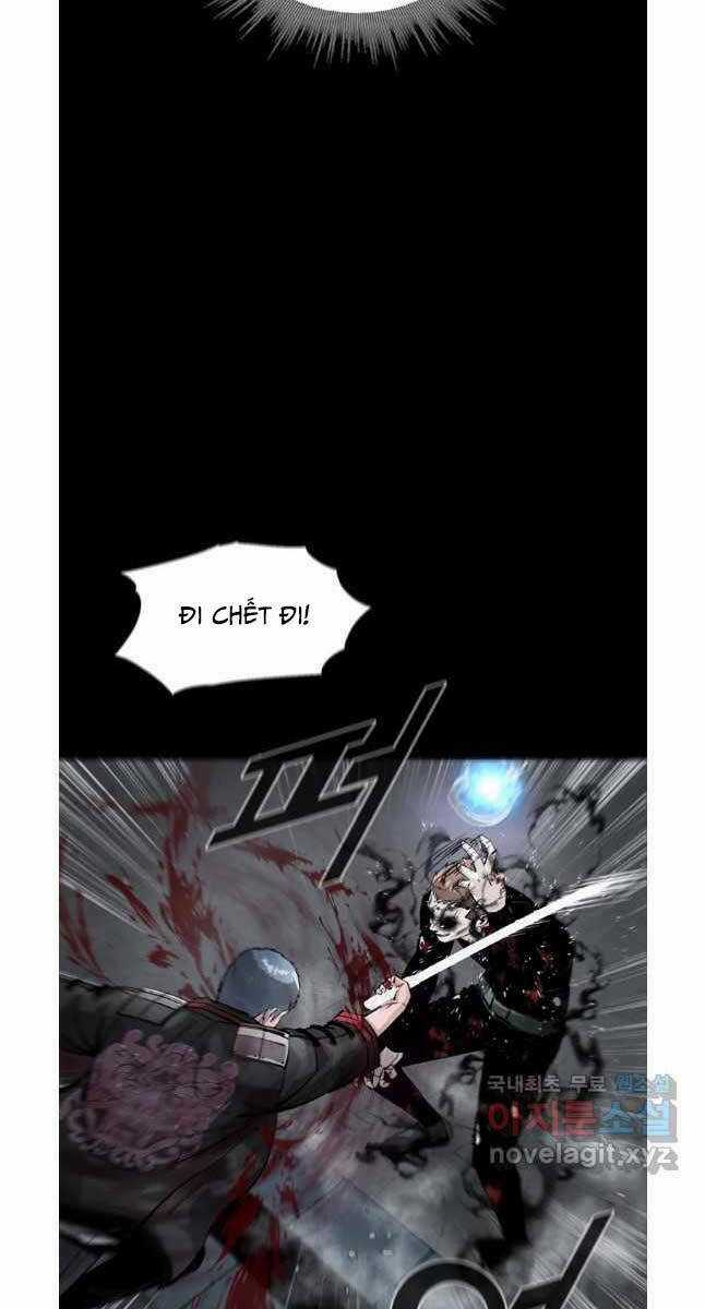 Mật Mã Mê Cung - Chapter 74 - Trang 10