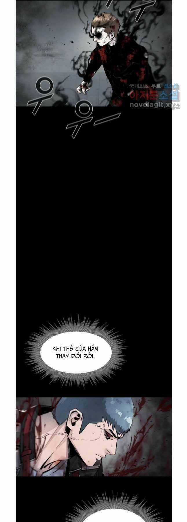 Mật Mã Mê Cung - Chapter 75 - Trang 13