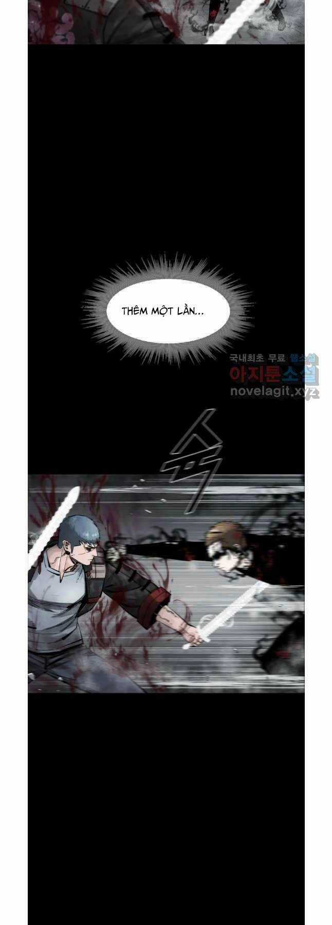 Mật Mã Mê Cung - Chapter 75 - Trang 15