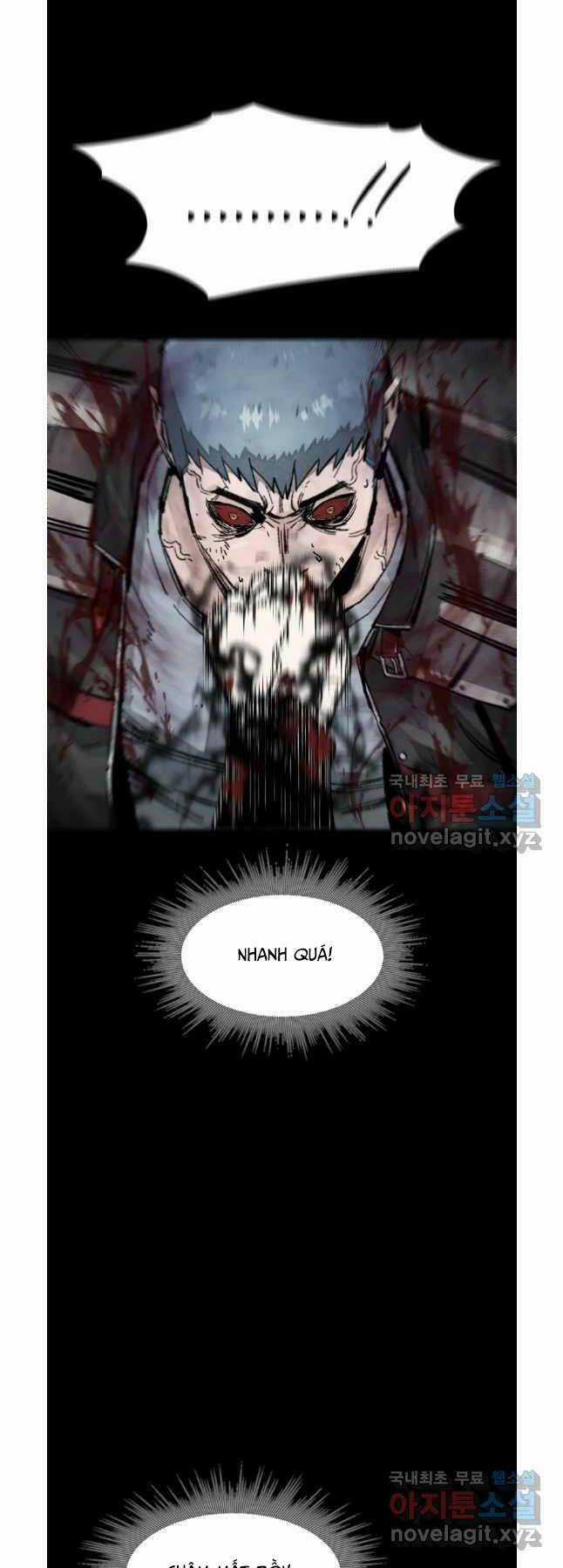 Mật Mã Mê Cung - Chapter 75 - Trang 16