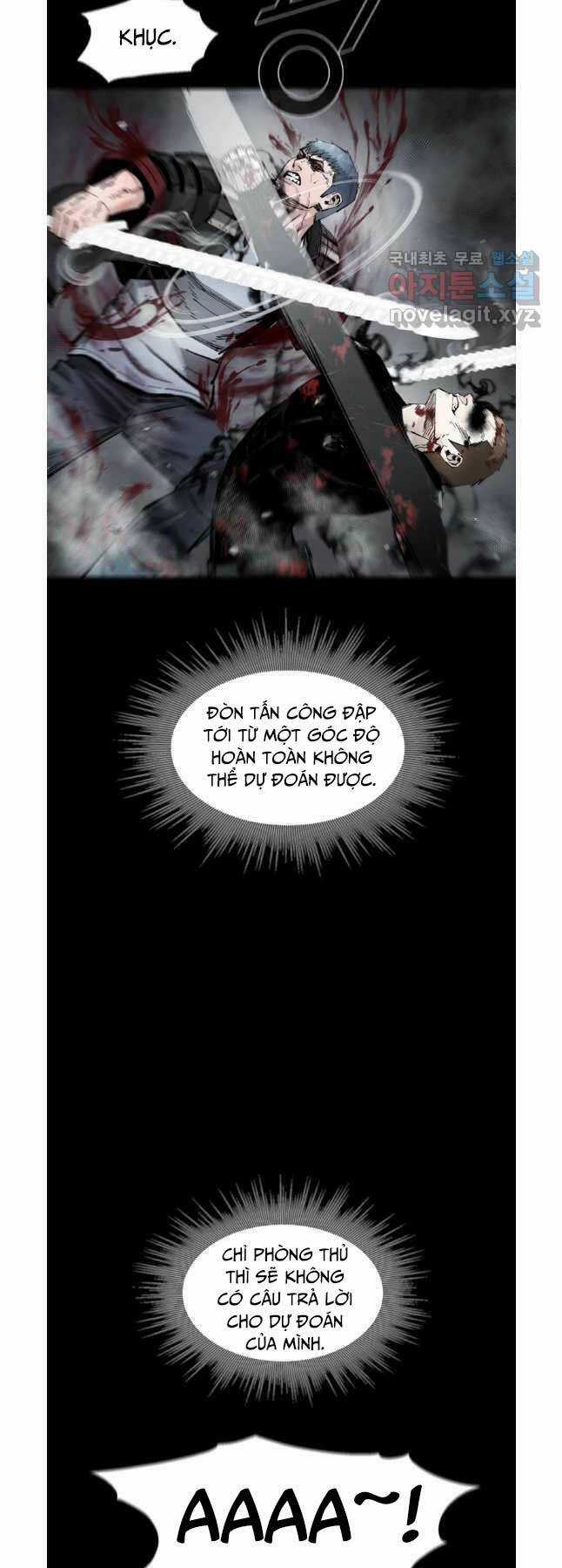 Mật Mã Mê Cung - Chapter 75 - Trang 3