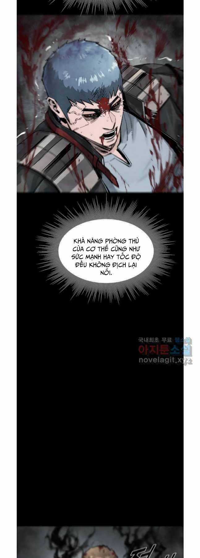 Mật Mã Mê Cung - Chapter 75 - Trang 23