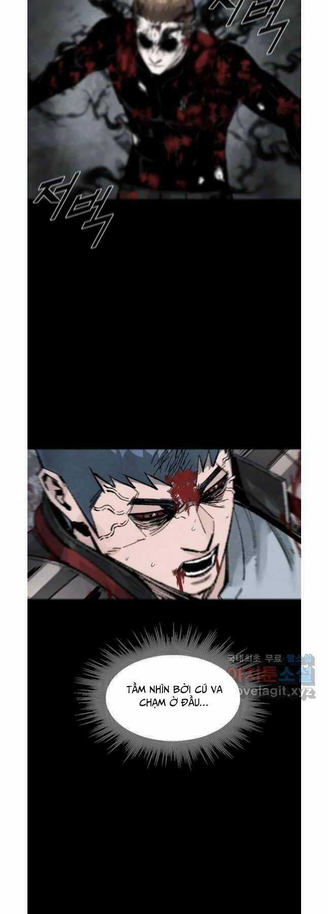 Mật Mã Mê Cung - Chapter 75 - Trang 24