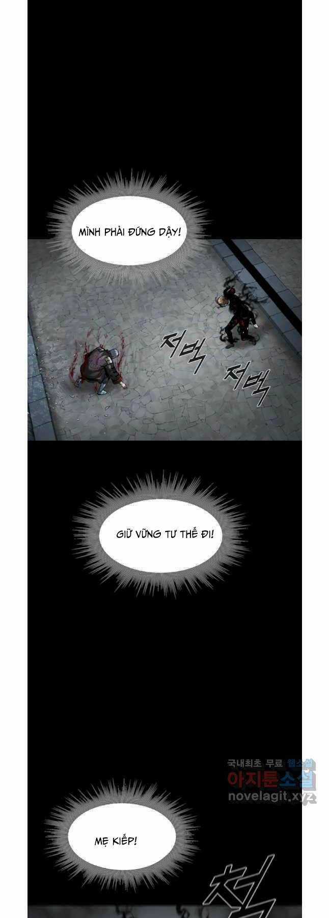 Mật Mã Mê Cung - Chapter 75 - Trang 25