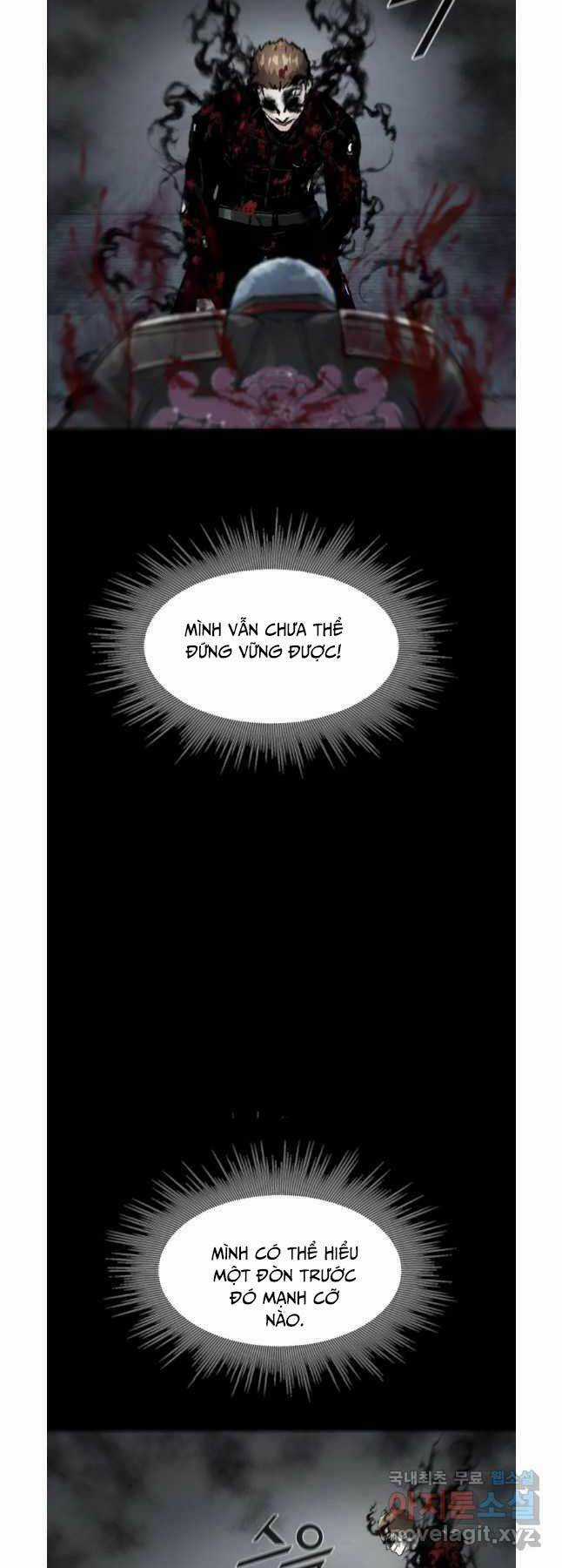 Mật Mã Mê Cung - Chapter 75 - Trang 26