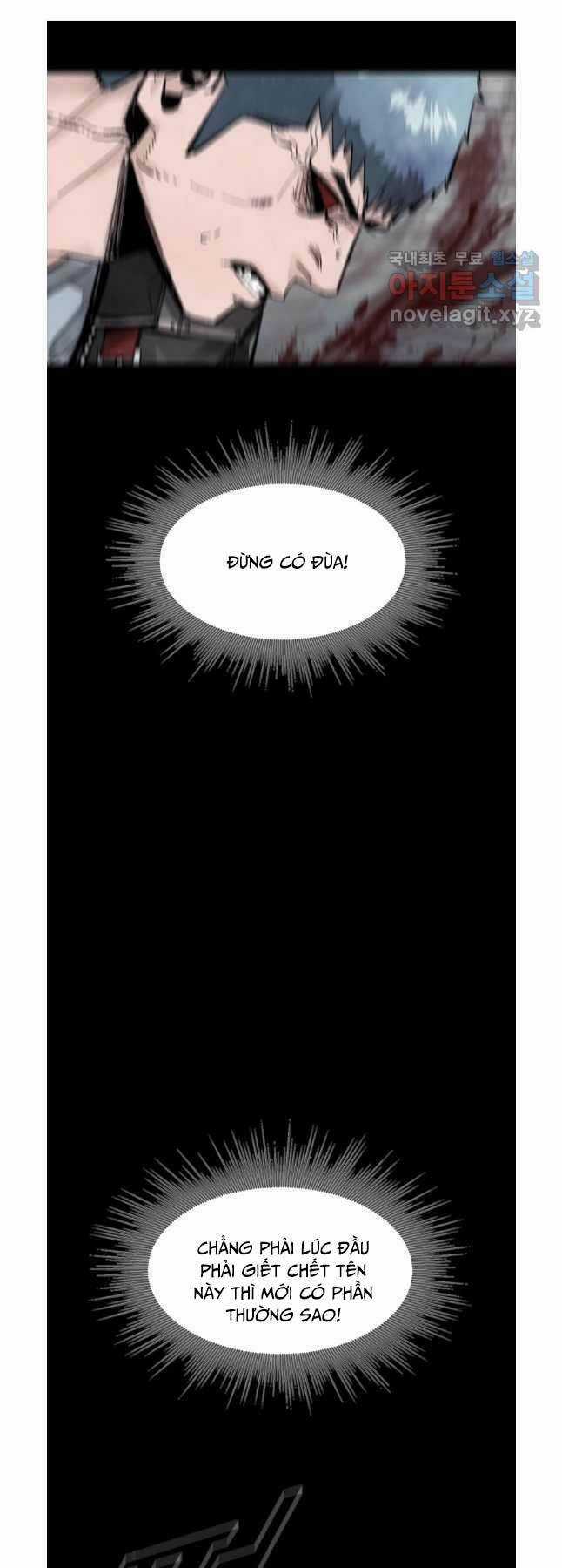 Mật Mã Mê Cung - Chapter 75 - Trang 29