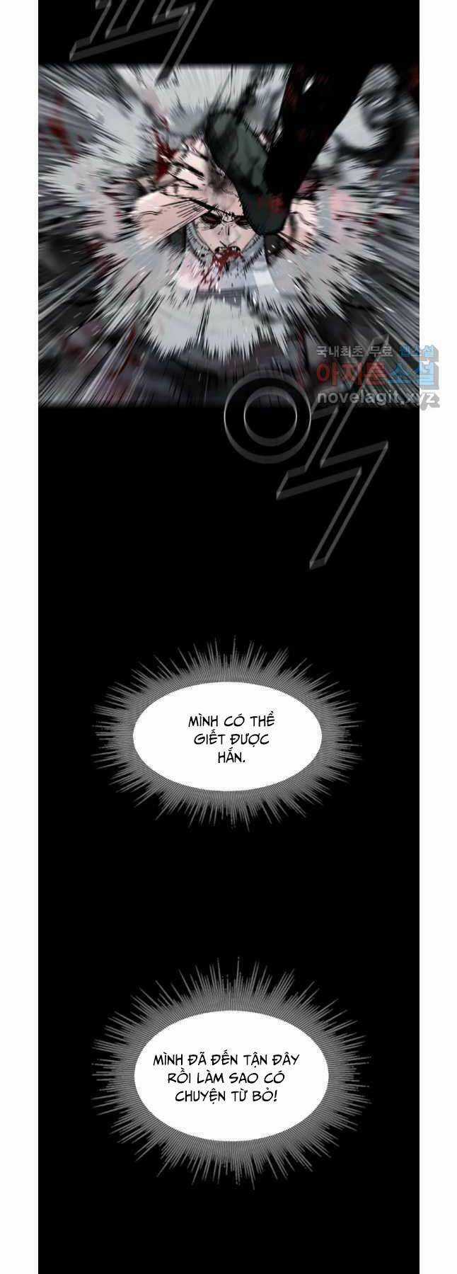 Mật Mã Mê Cung - Chapter 75 - Trang 30