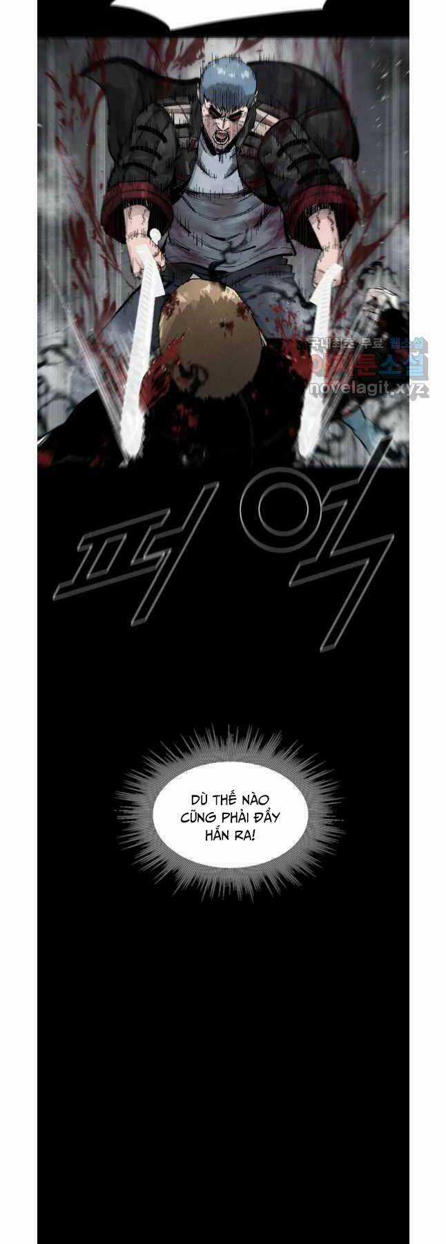 Mật Mã Mê Cung - Chapter 75 - Trang 4