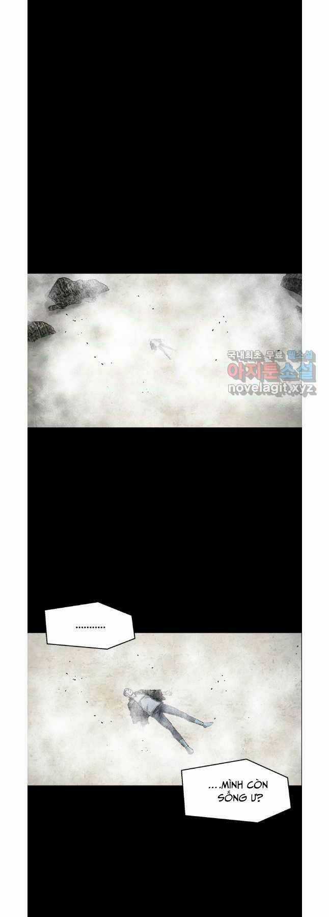 Mật Mã Mê Cung - Chapter 75 - Trang 37