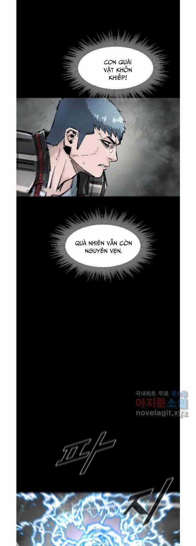 Mật Mã Mê Cung - Chapter 75 - Trang 40