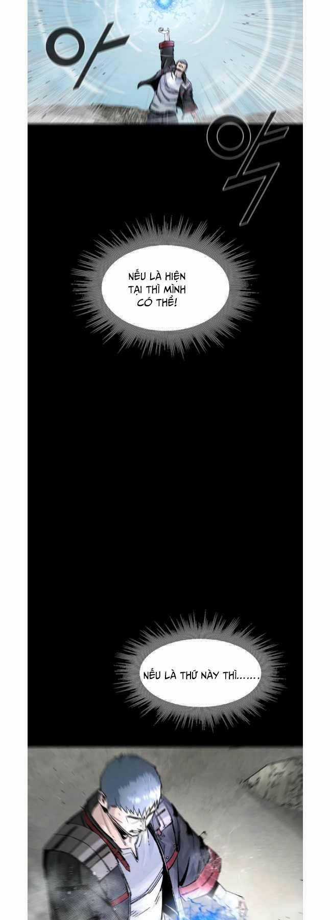 Mật Mã Mê Cung - Chapter 75 - Trang 43