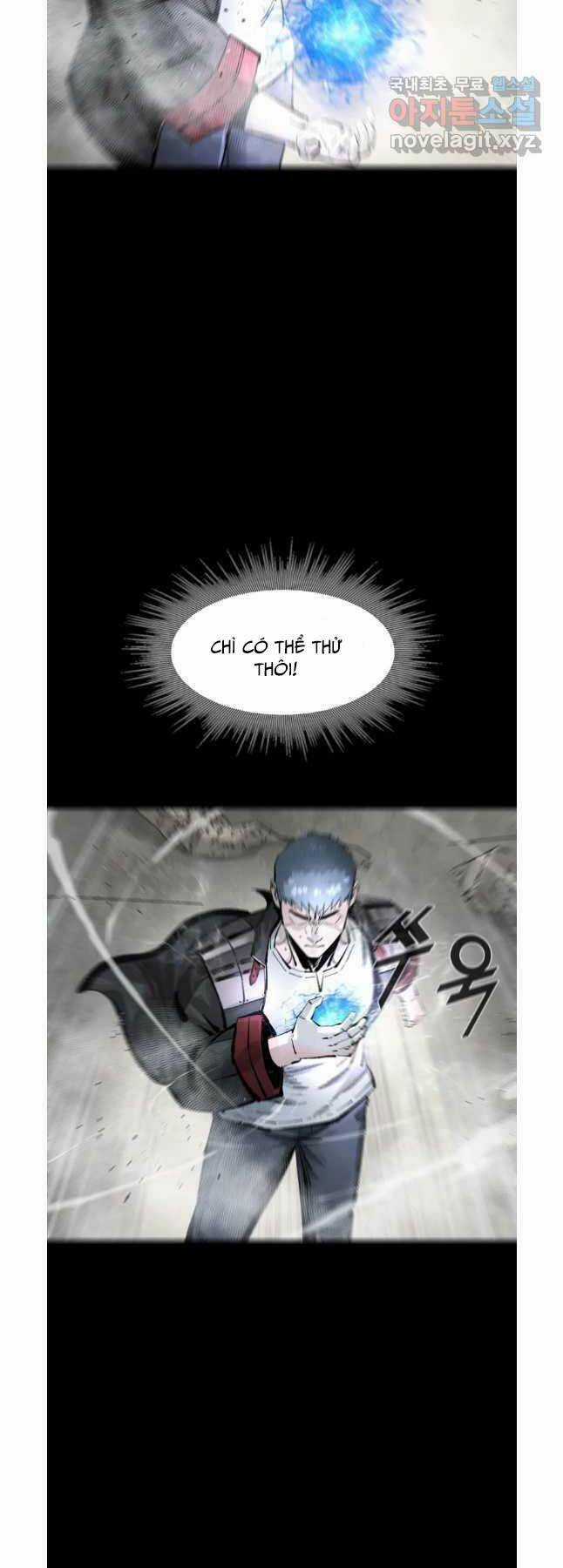 Mật Mã Mê Cung - Chapter 75 - Trang 44