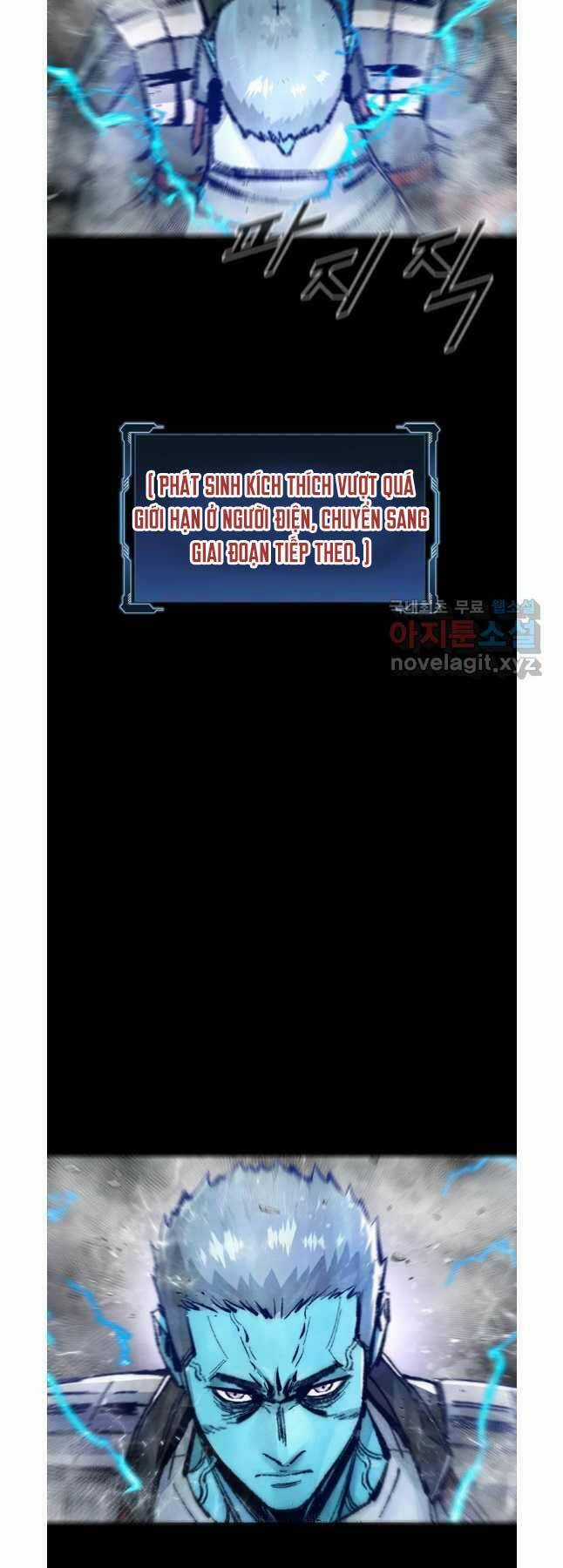 Mật Mã Mê Cung - Chapter 75 - Trang 47