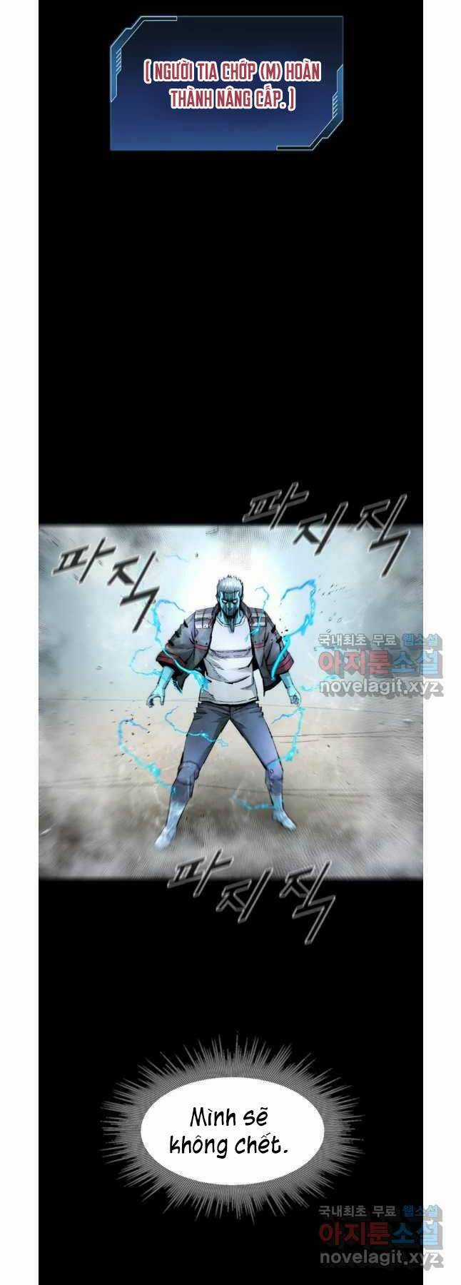 Mật Mã Mê Cung - Chapter 75 - Trang 48