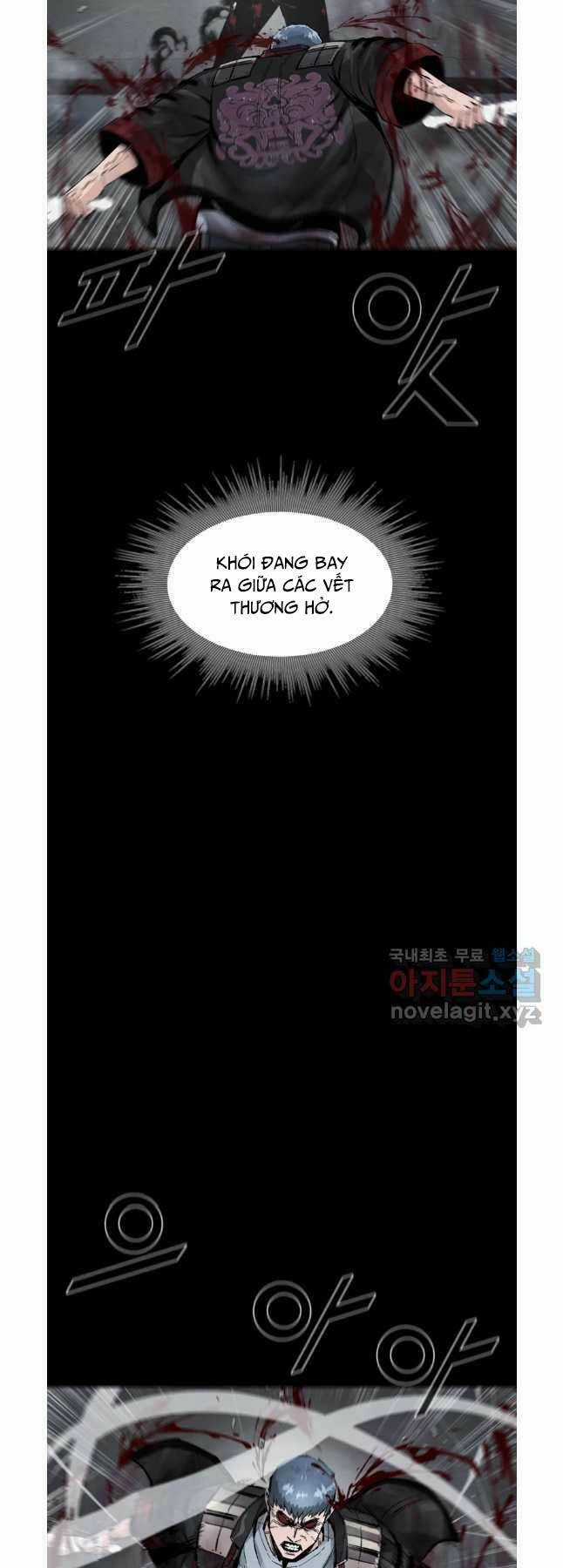 Mật Mã Mê Cung - Chapter 75 - Trang 7