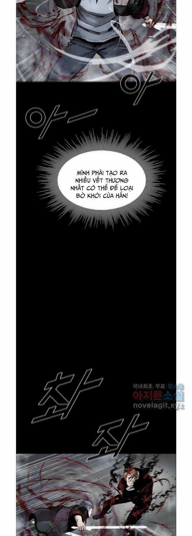 Mật Mã Mê Cung - Chapter 75 - Trang 8