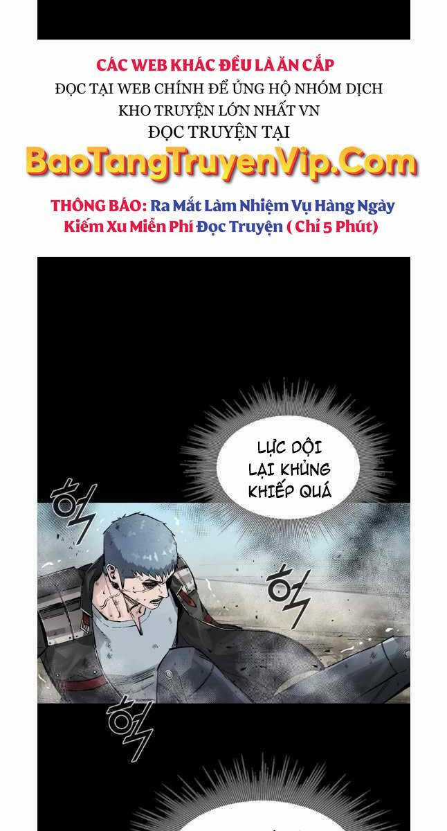 Mật Mã Mê Cung - Chapter 76 - Trang 51