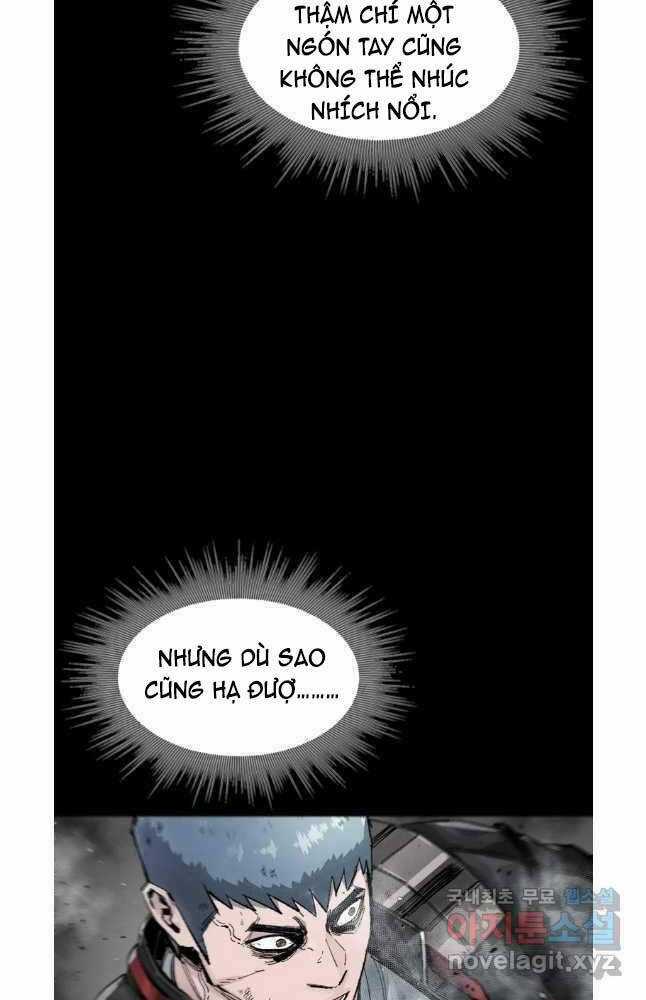 Mật Mã Mê Cung - Chapter 76 - Trang 52