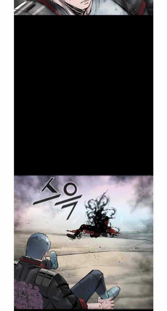 Mật Mã Mê Cung - Chapter 76 - Trang 53