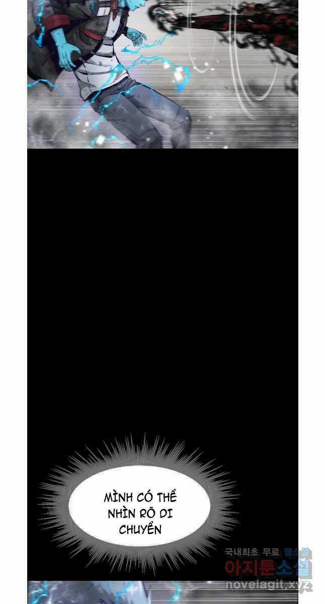 Mật Mã Mê Cung - Chapter 76 - Trang 10