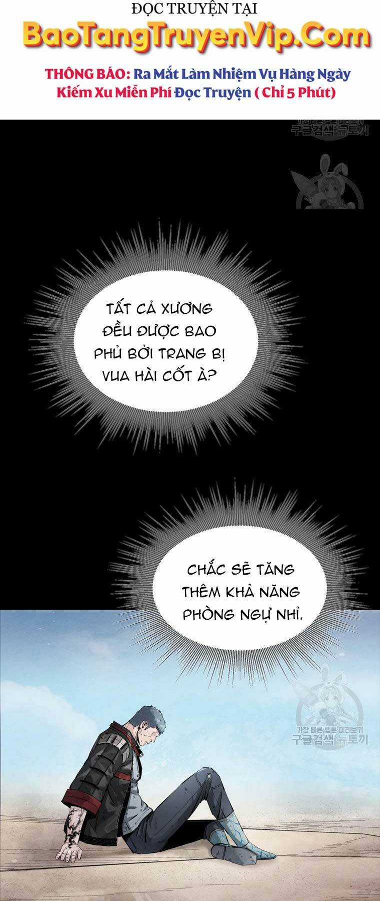 Mật Mã Mê Cung - Chapter 77 - Trang 15