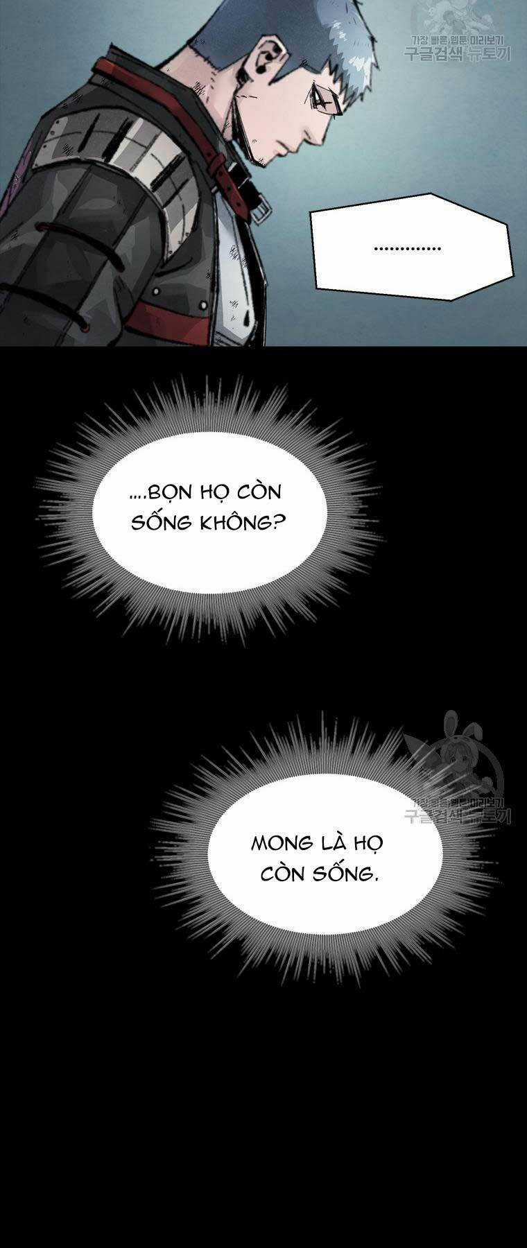 Mật Mã Mê Cung - Chapter 77 - Trang 17