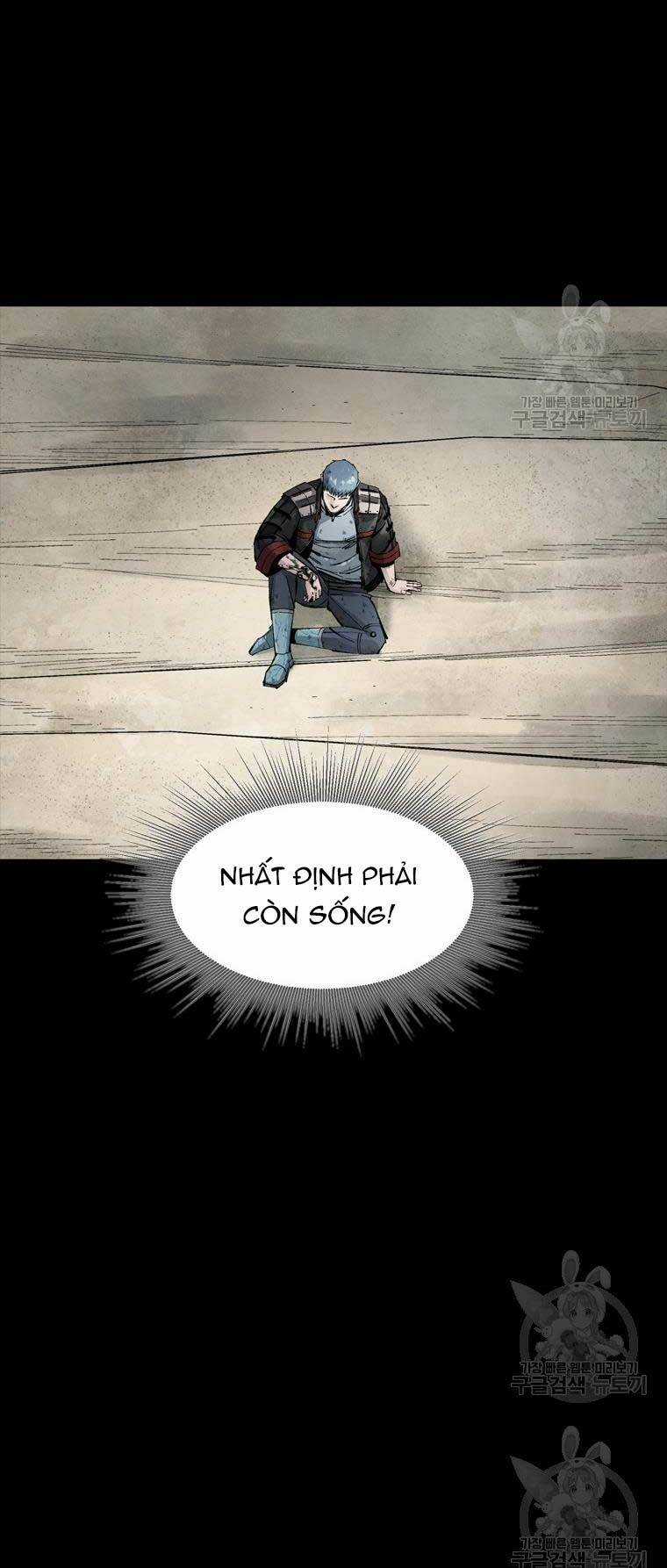 Mật Mã Mê Cung - Chapter 77 - Trang 18