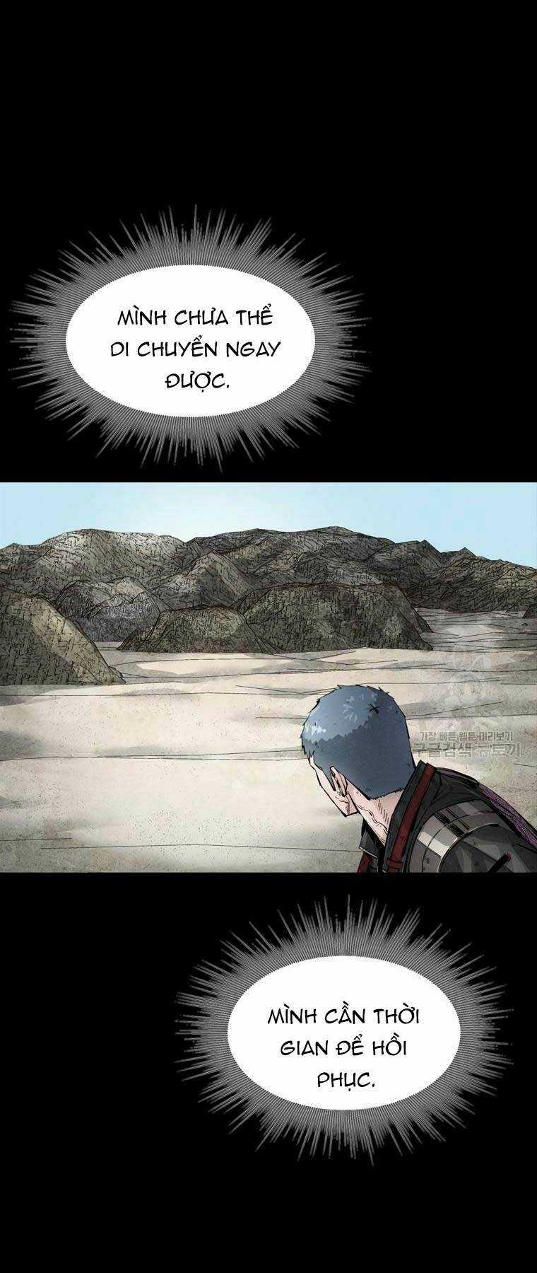 Mật Mã Mê Cung - Chapter 77 - Trang 19