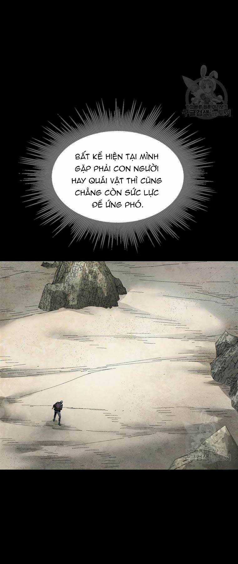 Mật Mã Mê Cung - Chapter 77 - Trang 20