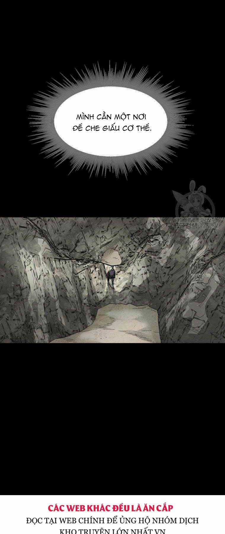 Mật Mã Mê Cung - Chapter 77 - Trang 21