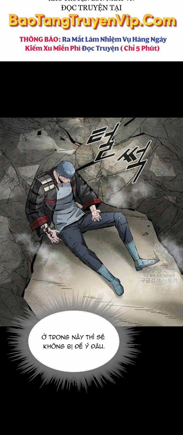 Mật Mã Mê Cung - Chapter 77 - Trang 22