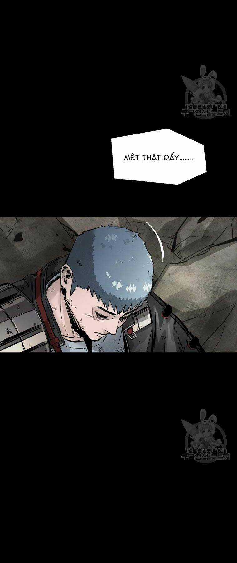 Mật Mã Mê Cung - Chapter 77 - Trang 23