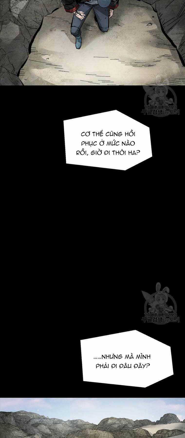 Mật Mã Mê Cung - Chapter 77 - Trang 26