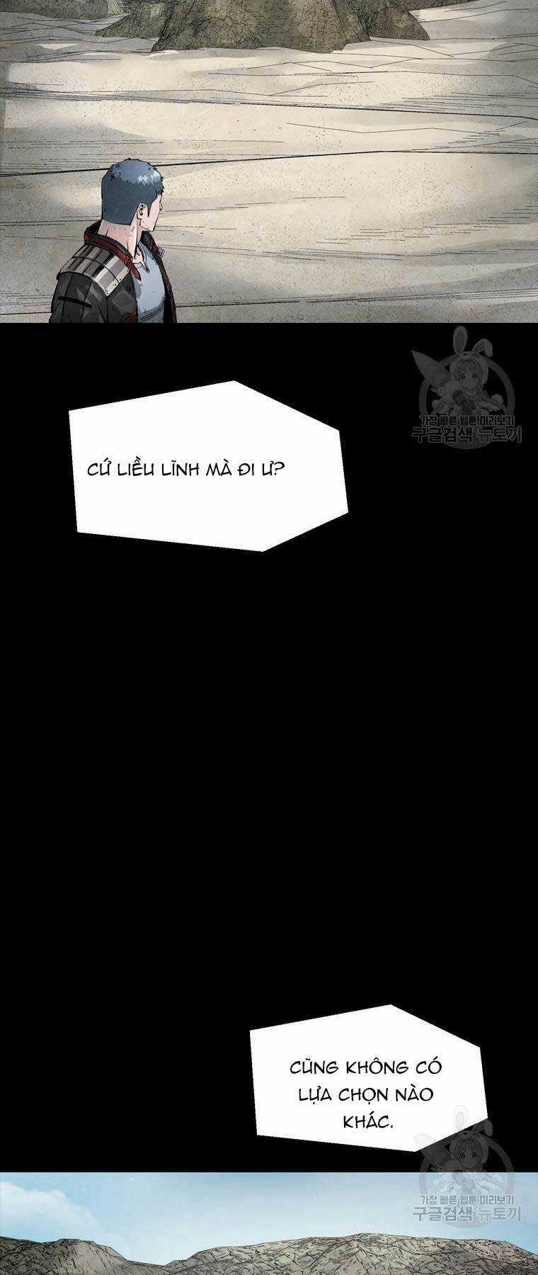 Mật Mã Mê Cung - Chapter 77 - Trang 27