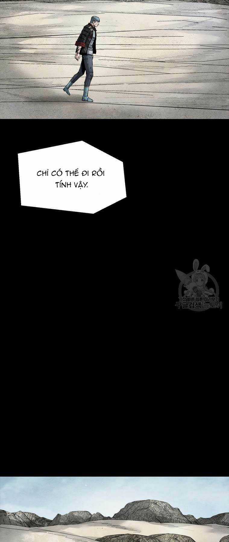 Mật Mã Mê Cung - Chapter 77 - Trang 28