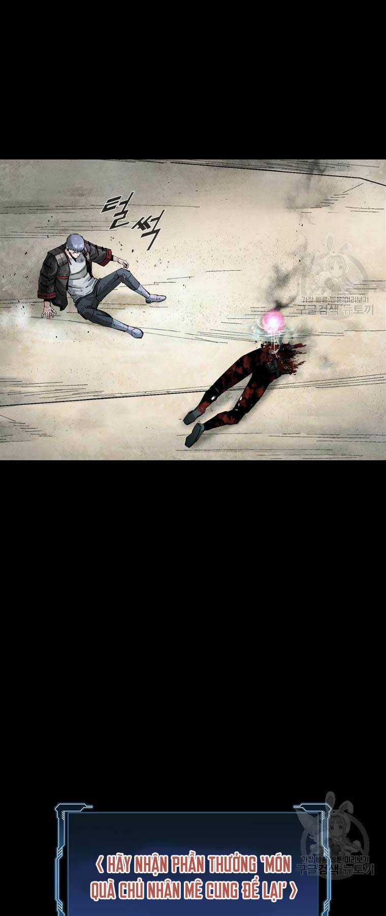 Mật Mã Mê Cung - Chapter 77 - Trang 4