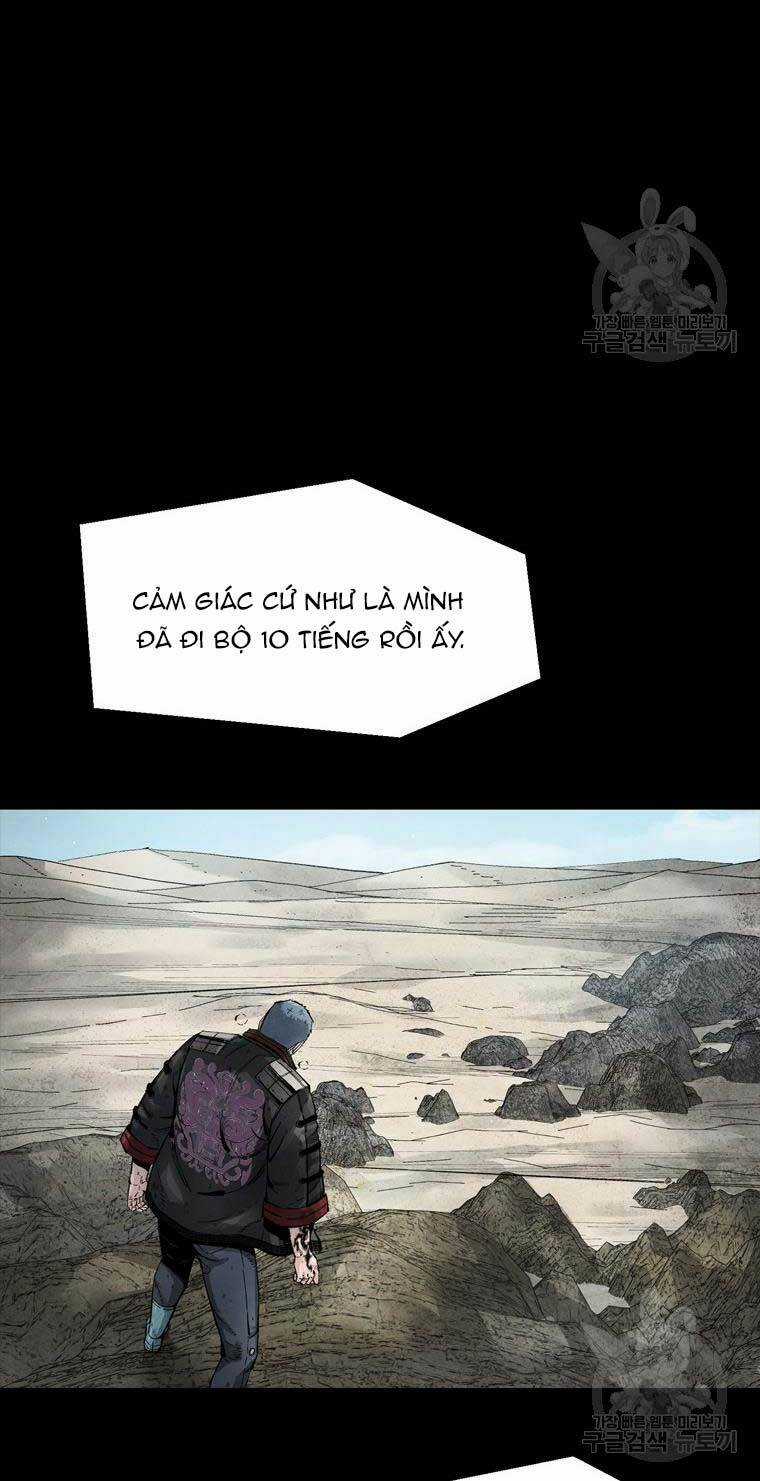 Mật Mã Mê Cung - Chapter 77 - Trang 31