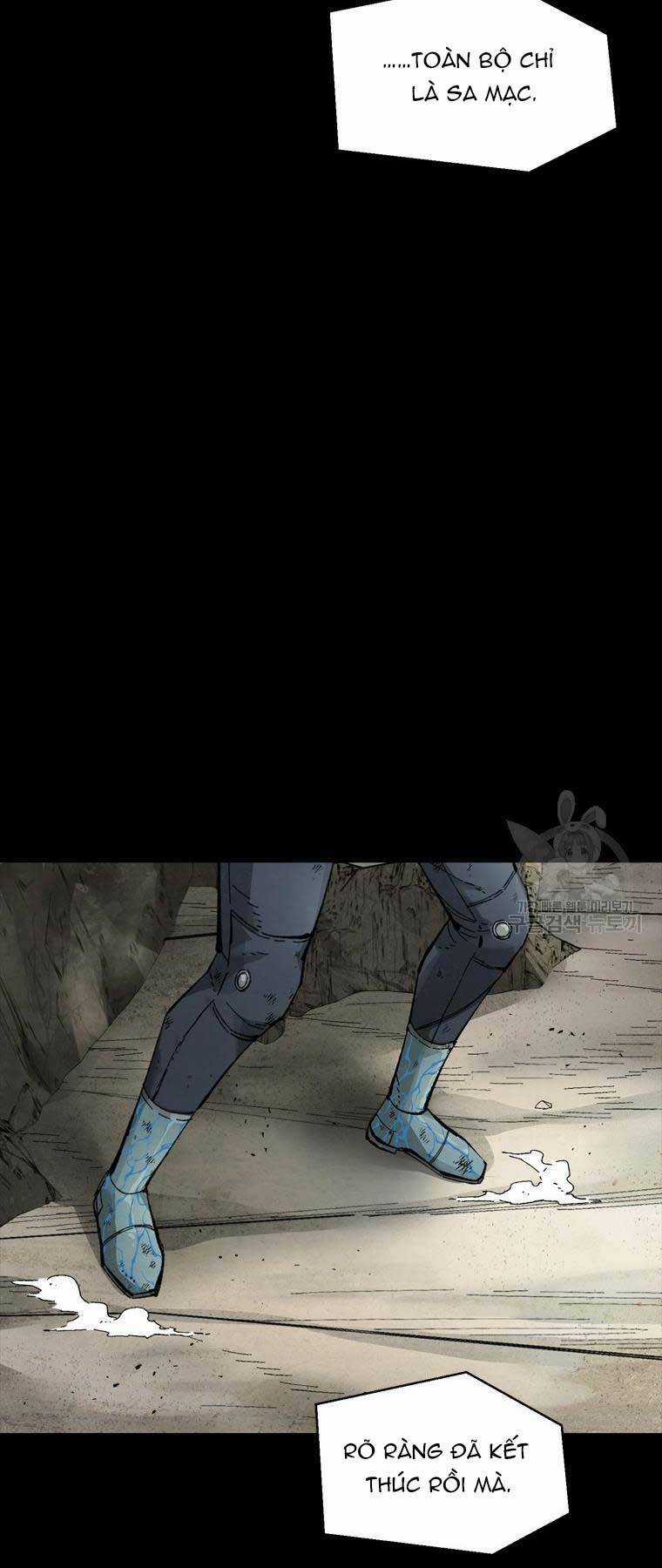 Mật Mã Mê Cung - Chapter 77 - Trang 32