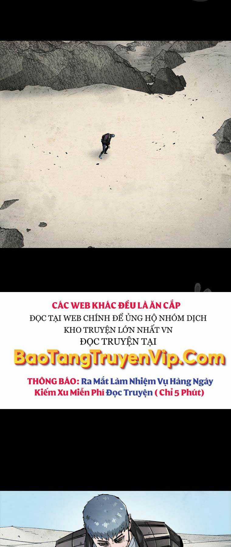 Mật Mã Mê Cung - Chapter 77 - Trang 34