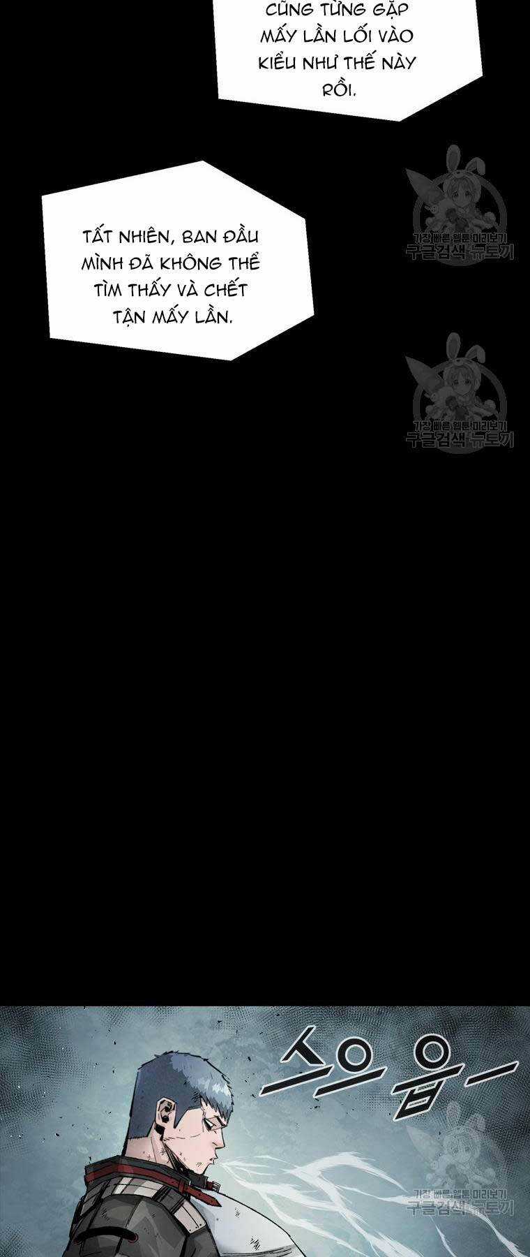 Mật Mã Mê Cung - Chapter 77 - Trang 39