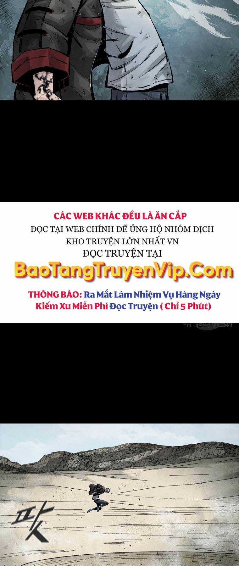 Mật Mã Mê Cung - Chapter 77 - Trang 40