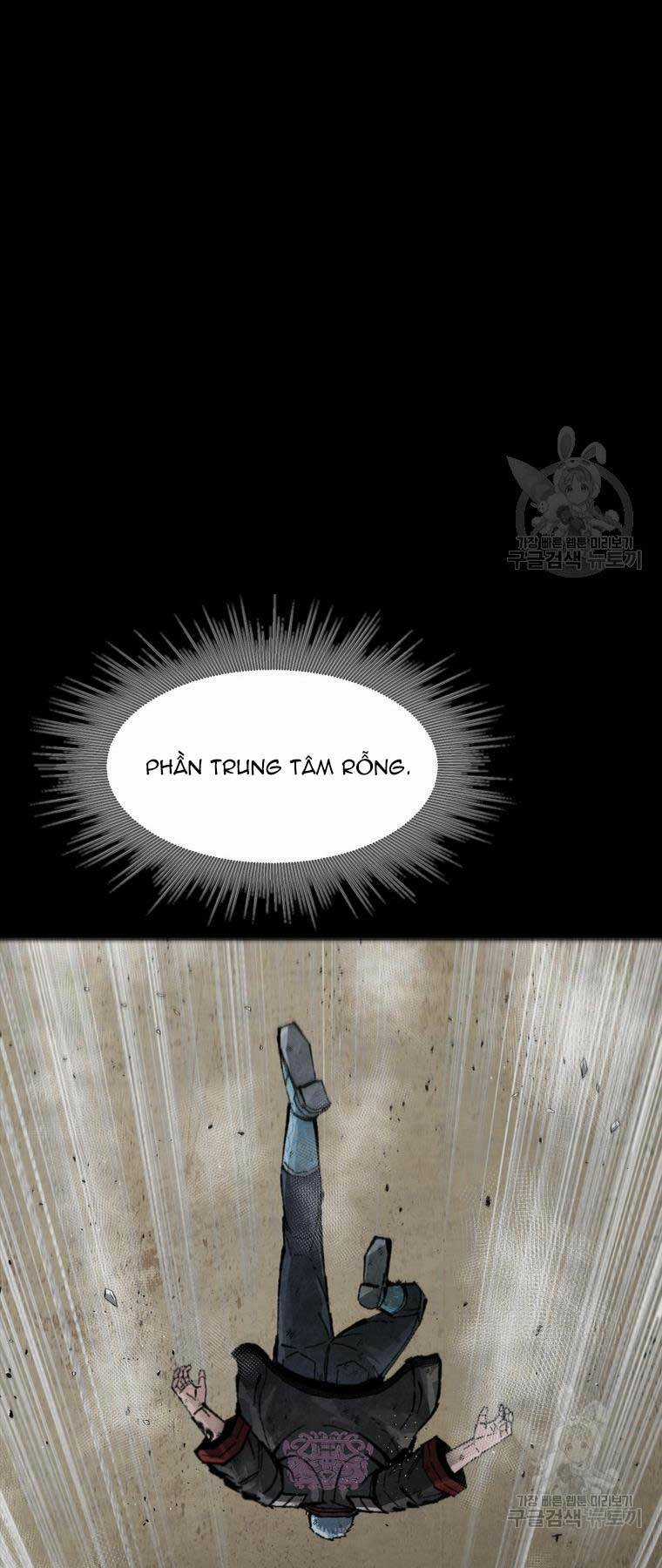Mật Mã Mê Cung - Chapter 77 - Trang 42