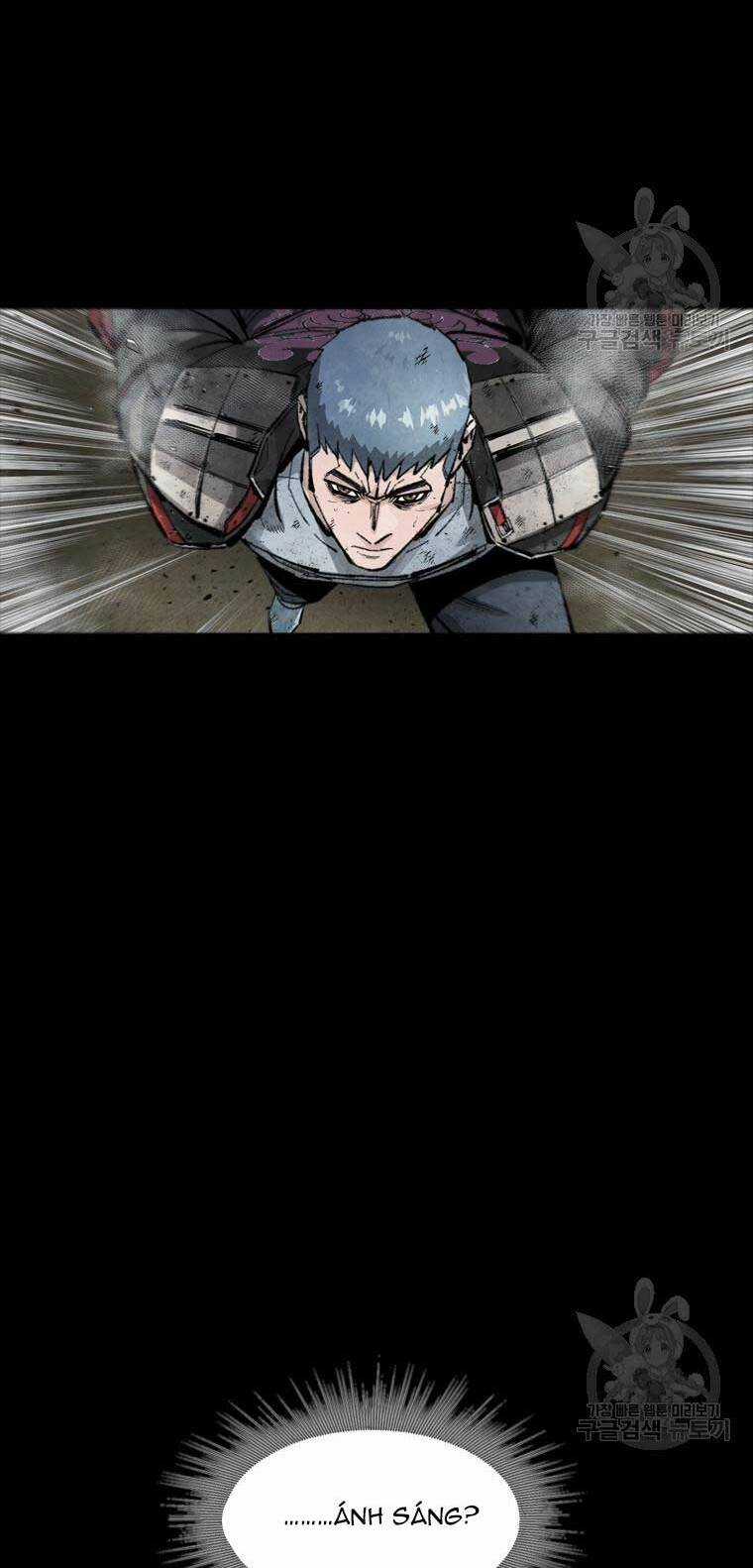 Mật Mã Mê Cung - Chapter 77 - Trang 44