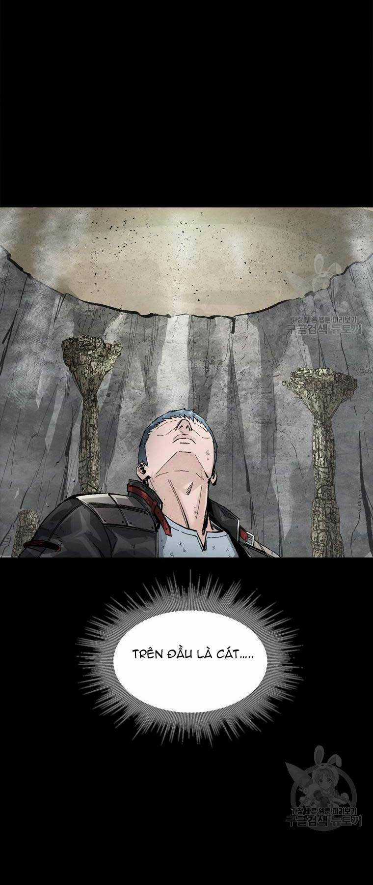 Mật Mã Mê Cung - Chapter 77 - Trang 49