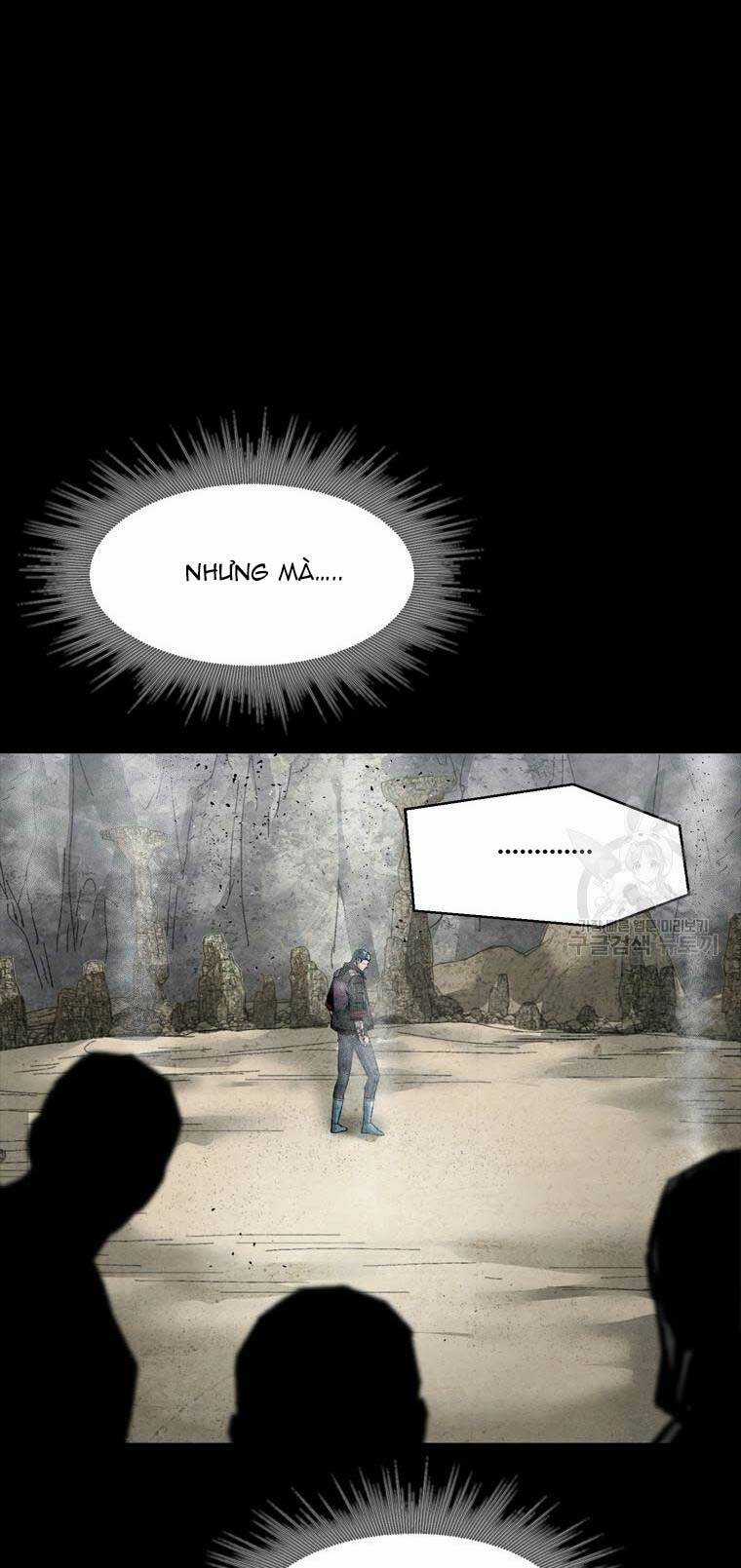 Mật Mã Mê Cung - Chapter 77 - Trang 50