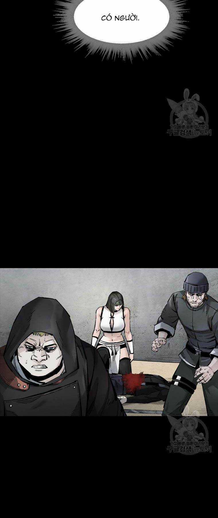 Mật Mã Mê Cung - Chapter 77 - Trang 51