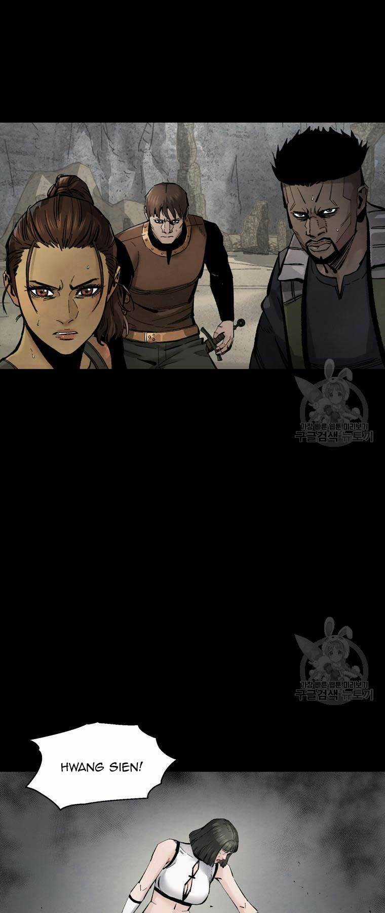 Mật Mã Mê Cung - Chapter 77 - Trang 52