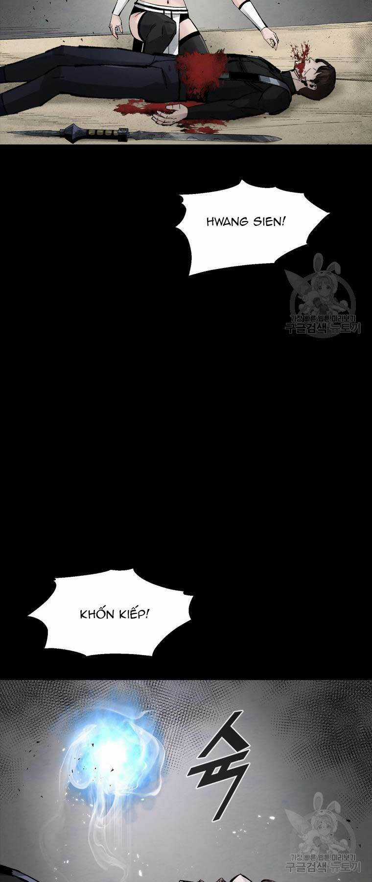 Mật Mã Mê Cung - Chapter 77 - Trang 53